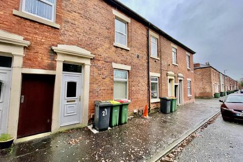 2 bedroom house to rent, Talbot Road, Preston PR1