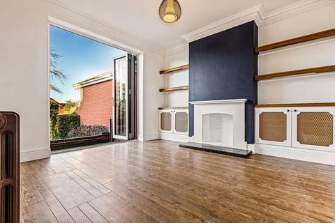 3 bedroom semi-detached house for sale, Westdown Drive, Leicester LE4
