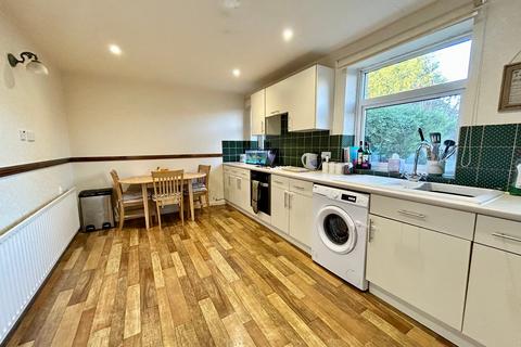 3 bedroom end of terrace house for sale, The Grove, Cross Flatts, Bingley, BD16