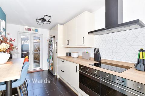 undefined, Hawley Drive, Leybourne, West Malling, Kent