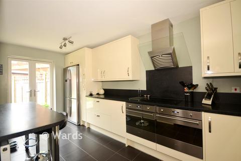 4 bedroom detached house for sale, Hawley Drive, Leybourne, West Malling, Kent