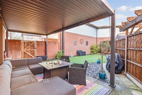 undefined, Hawley Drive, Leybourne, West Malling, Kent