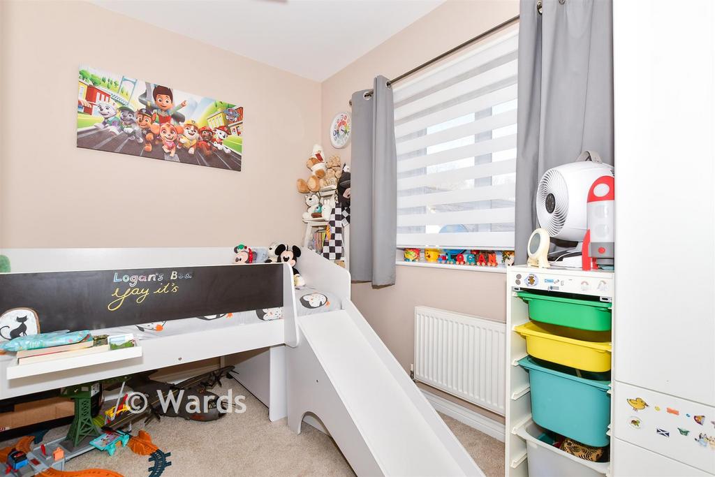 Bedroom 4