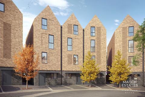 5 bedroom townhouse for sale, Radnor Park Avenue, Folkestone CT19