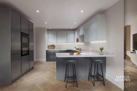 undefined, Radnor Park Avenue, Folkestone CT19