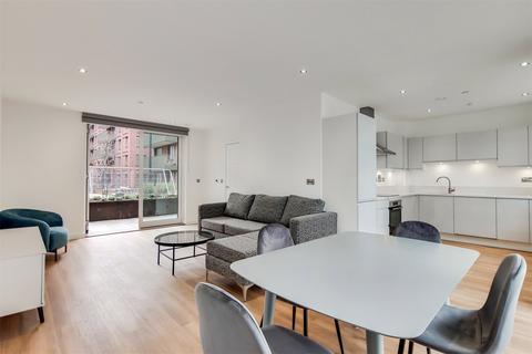 3 bedroom apartment to rent, at Folio London, 2, Betts Mews E16