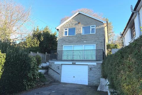 3 bedroom detached house for sale, Wells Road, Glastonbury
