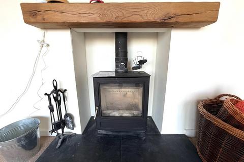 3 bedroom detached house for sale, Wells Road, Glastonbury