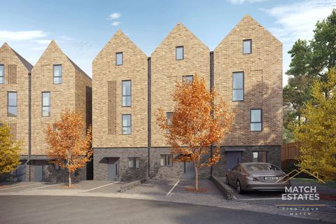 undefined, Radnor Park Avenue, Folkestone CT19