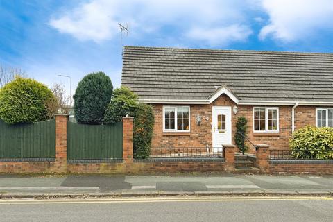 undefined, Heath Road, Congleton