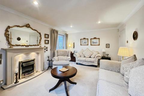 undefined, Heath Road, Congleton