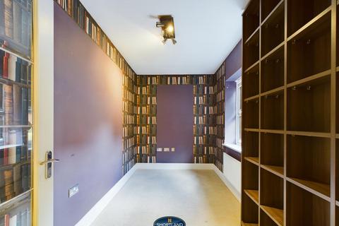 4 bedroom detached house for sale, Massey Close, Coventry CV4