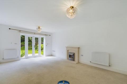 4 bedroom detached house for sale, Massey Close, Coventry CV4