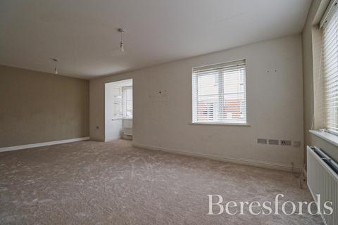 4 bedroom detached house for sale, Teal Avenue, Mayland, CM3