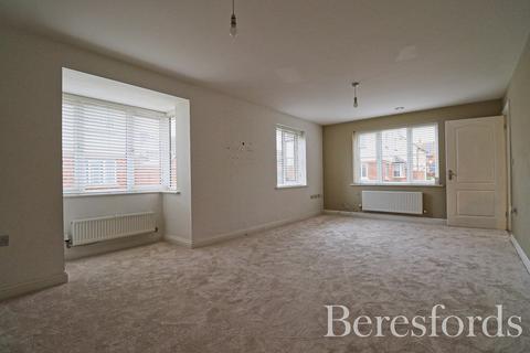 4 bedroom detached house for sale, Teal Avenue, Mayland, CM3
