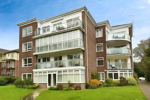 West Cliff Road, Bournemouth, BH4