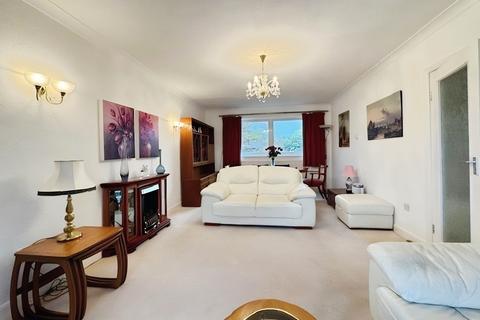 2 bedroom apartment for sale, West Cliff Road, Bournemouth, BH4