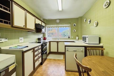 2 bedroom apartment for sale, West Cliff Road, Bournemouth, BH4