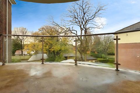 2 bedroom apartment for sale, West Cliff Road, Bournemouth, BH4