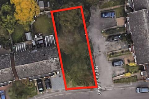 undefined, Plot 1, Part of Land in Richmond Way, Newport Pagnell, Buckinghamshire, MK16 0LG