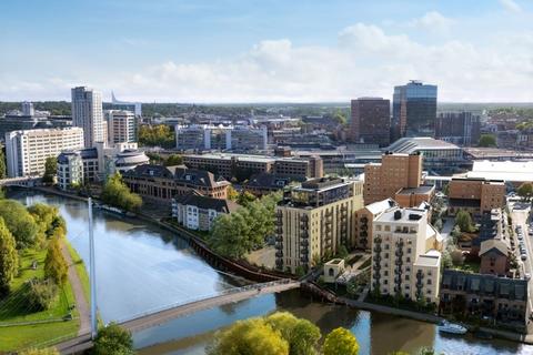 undefined, Station House, Reading RG1