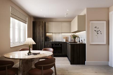 undefined, Station House, Reading RG1