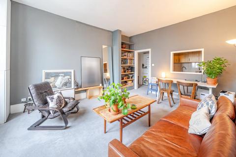 2 bedroom flat for sale, Holland Road, London, W14
