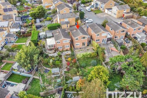3 bedroom detached house for sale, Cottesford Close, Hadleigh IP7