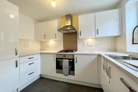 undefined, Rowlands Way, Basingstoke, Hampshire