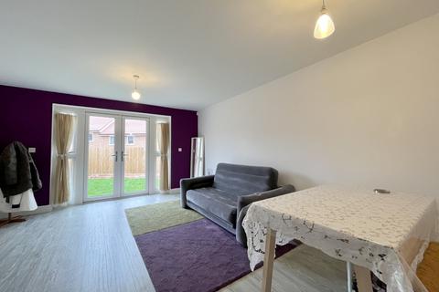 undefined, Rowlands Way, Basingstoke, Hampshire