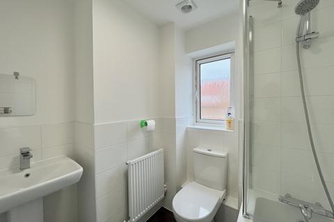 undefined, Rowlands Way, Basingstoke, Hampshire