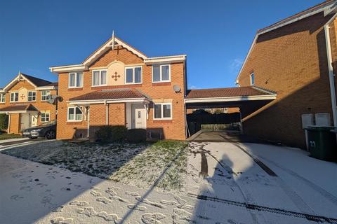 undefined, Cludd Avenue, Newark