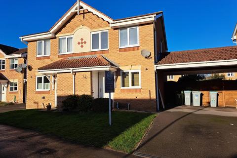 undefined, Cludd Avenue, Newark