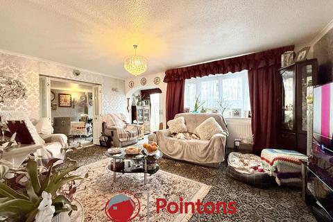 3 bedroom detached bungalow for sale, The Larches, Exhall, Coventry