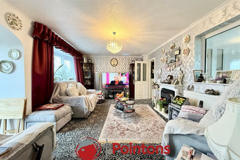 3 bedroom detached bungalow for sale, The Larches, Exhall, Coventry