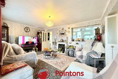 3 bedroom detached bungalow for sale, The Larches, Exhall, Coventry