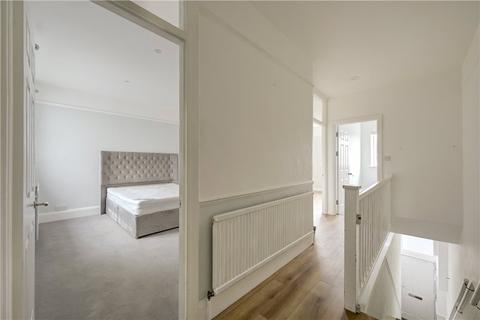 2 bedroom flat to rent, Coombe Lane, SW20