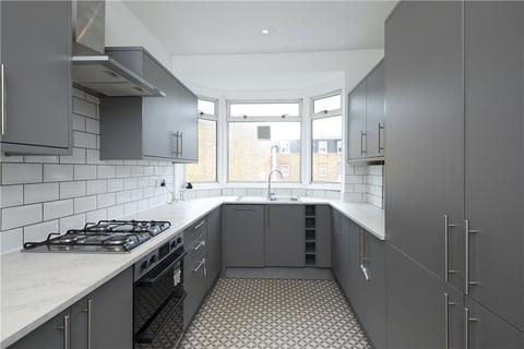 2 bedroom flat to rent, Coombe Lane, SW20