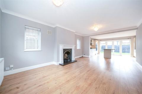undefined, Three Valleys Way, Hertfordshire WD23