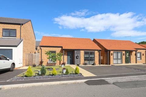undefined, Gadwell Mews, Worksop S80