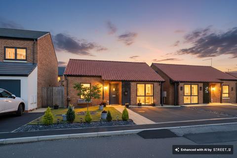 undefined, Gadwell Mews, Worksop S80
