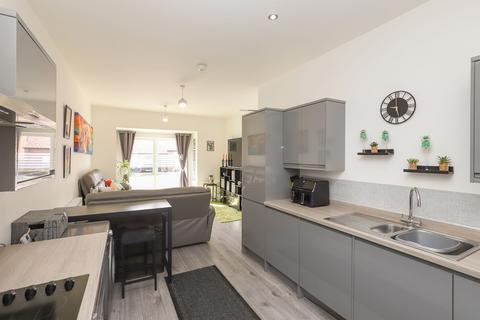 undefined, Gadwell Mews, Worksop S80