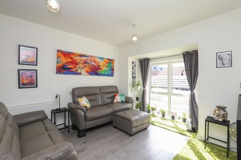 undefined, Gadwell Mews, Worksop S80