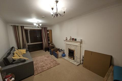 undefined, Castle Close, Corby, NN18