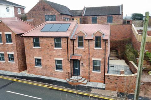 3 bedroom detached house for sale, Tavern Cottage, Caunsall Road, Caunsall