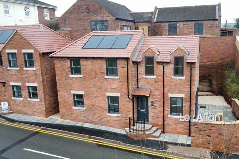 Tavern Cottage, Caunsall Road, Caunsall