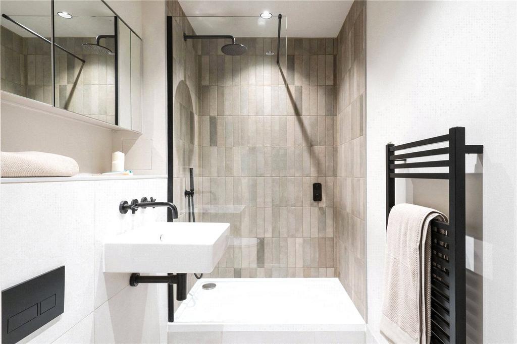 Show Home