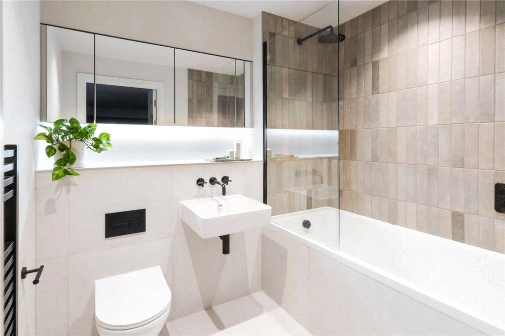 Show Home