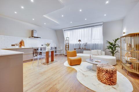 3 bedroom apartment for sale, Eardley Crescent, SW5