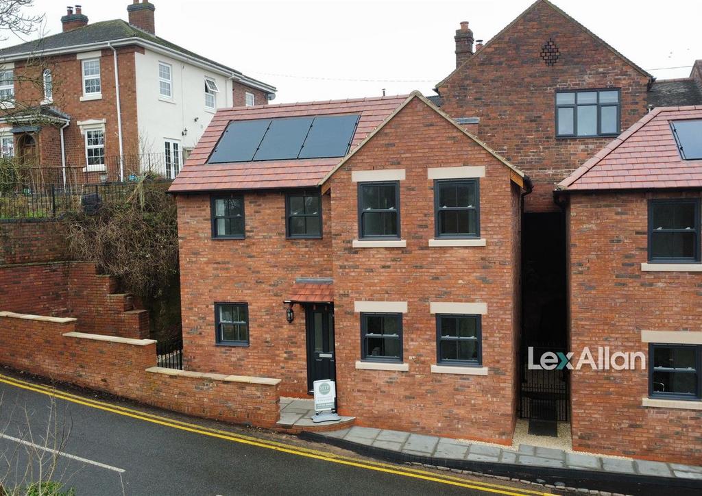 Caunsall Road Caunsall 350 2.jpg